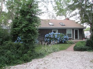 12 Standish Way, Provincetown, MA 02657