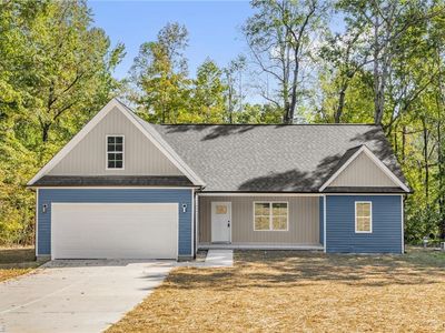 5909 Dehaven Rd, Pleasant Garden, NC, 27313