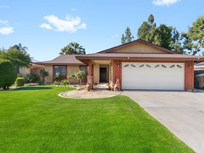4324 Sugar Cane Ave, Bakersfield, CA, 93313