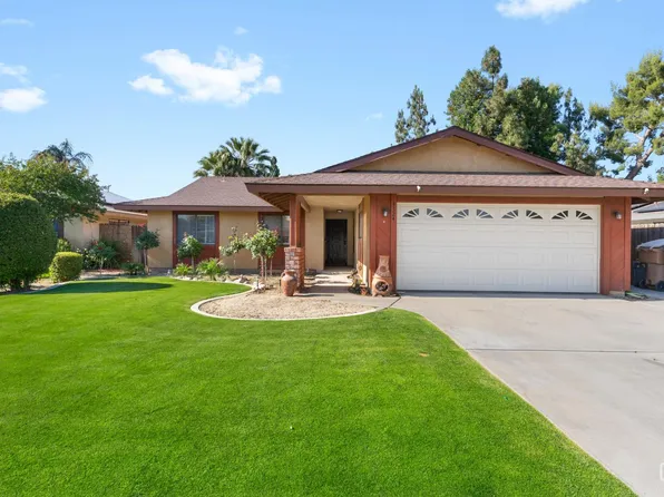 4324 Sugar Cane Ave, Bakersfield, CA 93313