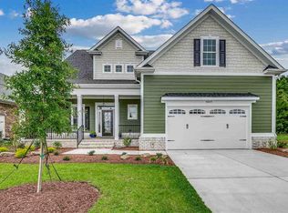 5069 Middleton View Dr LOT 526, Myrtle Beach, SC 29579
