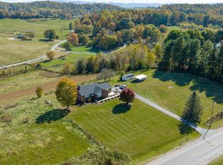 1836 Boones Creek Rd, Jonesborough, TN 37659