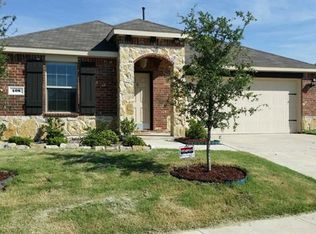 408 Andalusian Trl, Celina, TX 75009