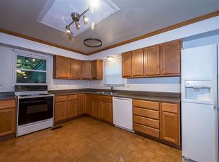 905 Haverhill Dr, Hamilton, OH