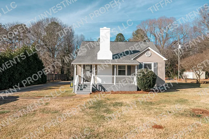 457 Cherryville Rd