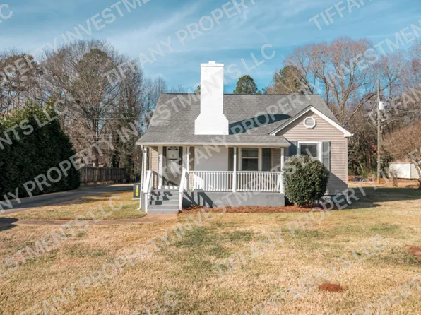 457 Cherryville Rd, Shelby, NC 28150