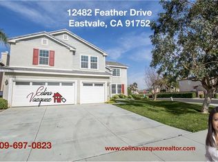 12482 Feather Dr, Mira Loma, CA 91752