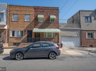 1109 W Ritner St, Philadelphia, PA 19148