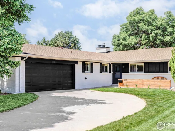 1531 S Cherry St, Denver, CO 80222