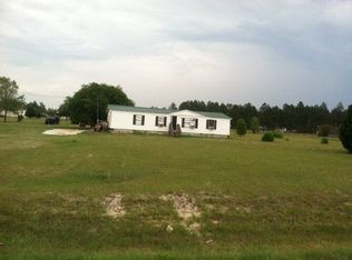 220 Sandridge Ln, Ocilla, GA 31774