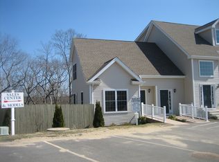 15 Freedom Way UNIT 90, Niantic, CT 06357