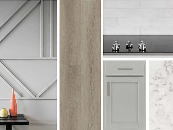 Milan Interior Design Finishes AW Collection R Milan - High Fashion, Higher Design