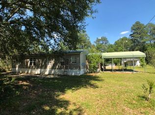 124 Alexis Ln #235ACRES, Coolidge, GA 31738
