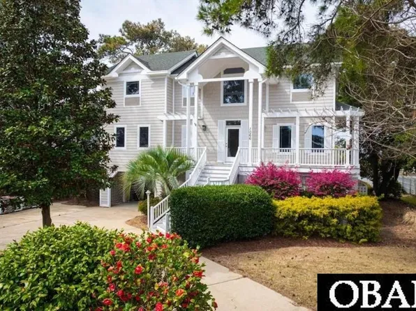 1066 Hampton St, Corolla, NC 27927