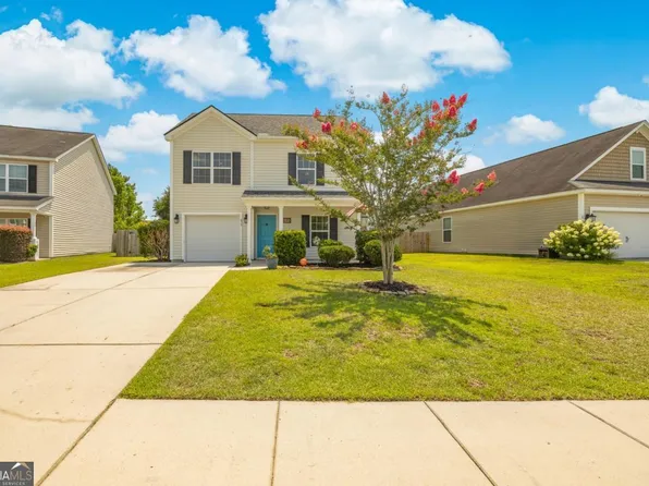 438 Lions Den Dr, Pooler, GA 31322