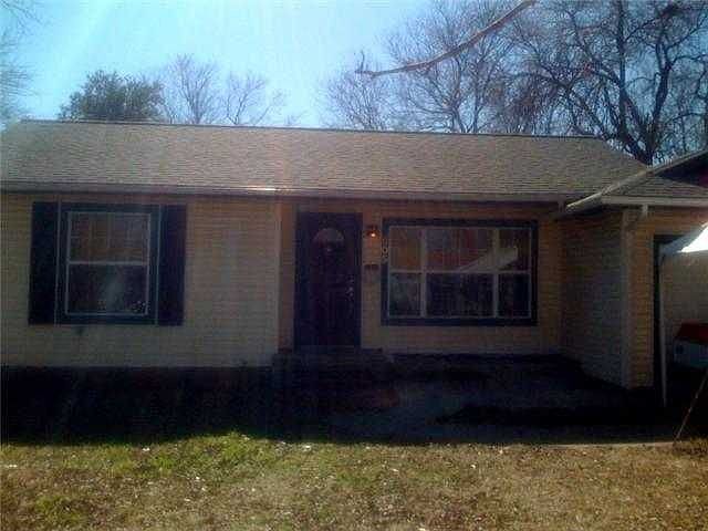 1st image of this home