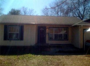 905 Duval Ct, Temple, TX 76501