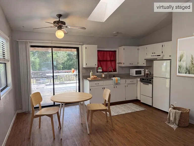 8101 Williamson Creek Dr #A — Photo 3