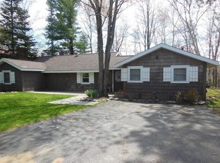6660 Opal Lake Rd, Gaylord, MI 49735