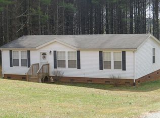 1172 Marthas Knob Rd, Galax, VA 24333