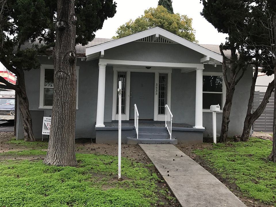 Front Facade