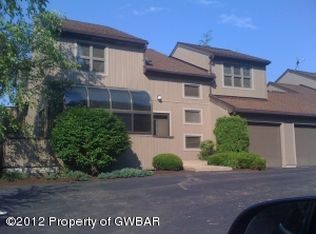 619 Meadows, Dallas, PA 18612