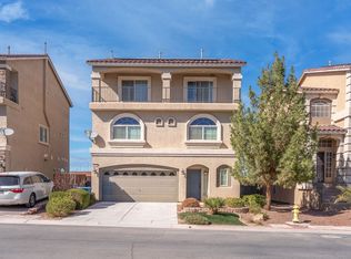 6066 Montana Peak Ave, Las Vegas, NV 89139