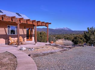 43 Las Palomas Ln, Sandia Park, NM 87047