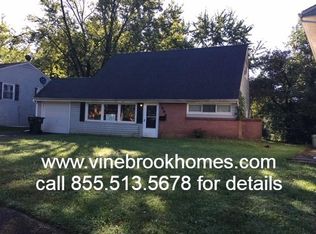1494 Efner Dr, Columbus, OH