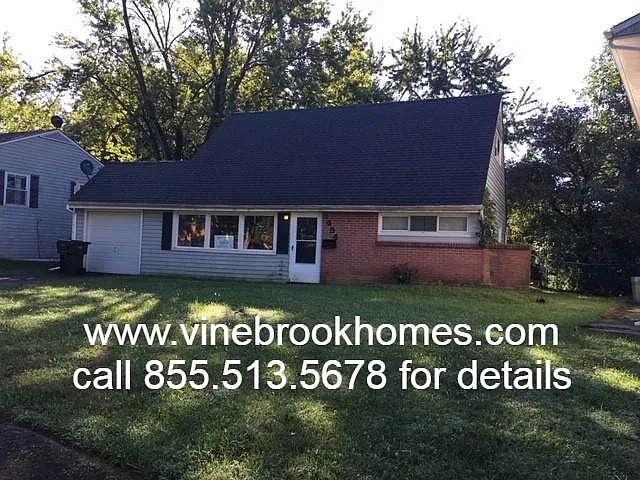 1494 Efner Dr photo 1