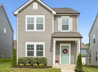 182 Oasis Dr, La Vergne, TN 37086