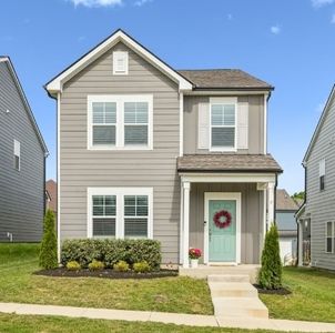 182 Oasis Dr, La Vergne, TN, 37086