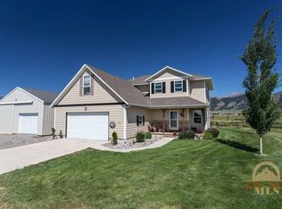 5350 Clearview Dr, Belgrade, MT 59714