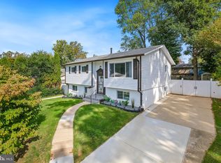 13405 Oriental St, Rockville, MD 20853