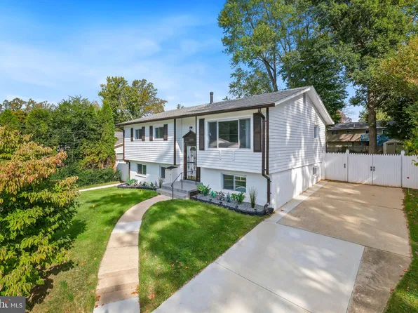 13405 Oriental St, Rockville, MD 20853