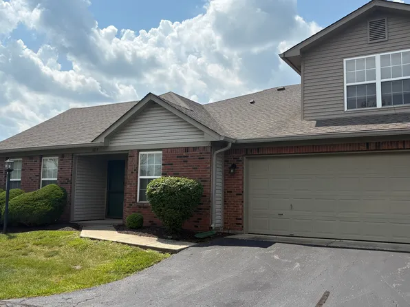 6139 Robinwood Dr, Indianapolis, IN 46237