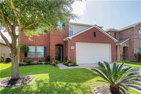 1st image of 2827 Mustang Hill Ln