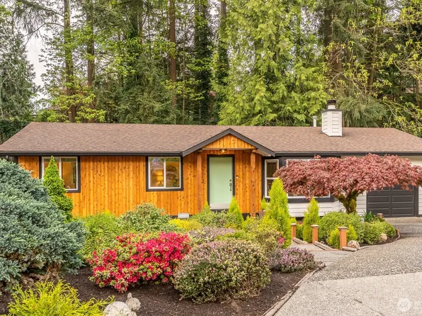 11112 NE 111th Place, Kirkland, WA 98033