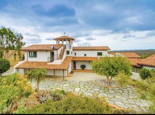 5910 Camino Baja Cerro, Fallbrook, CA 92028