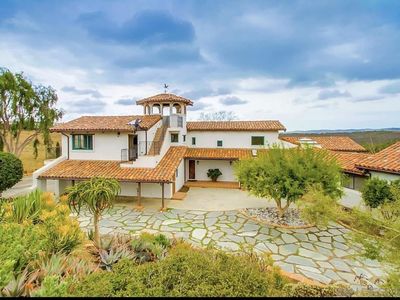 5910 Camino Baja Cerro, Fallbrook, CA, 92028