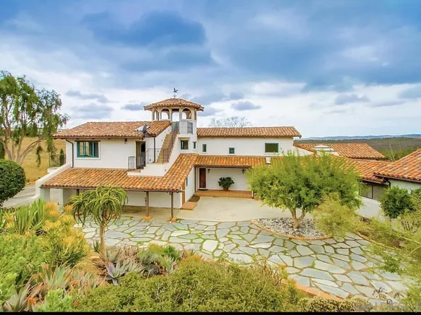5910 Camino Baja Cerro, Fallbrook, CA 92028