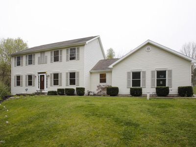 10838 E Cd Ave, Richland, MI, 49083