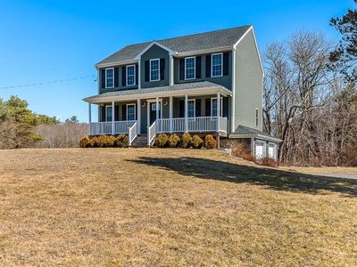 44 Cross St, Lakeville, MA, 02347