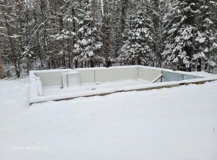 1939 Rice Ln, Eagle River, WI 54521