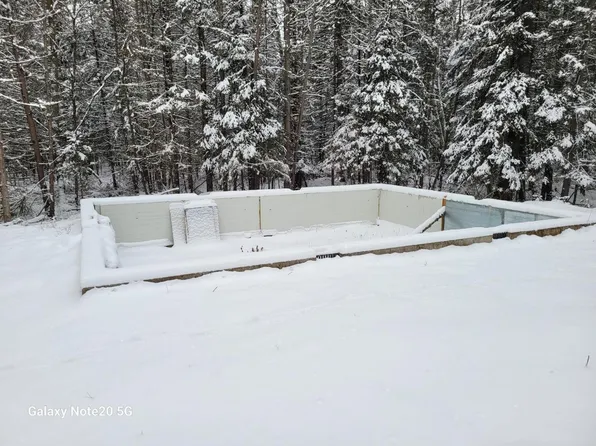 1939 Rice Ln, Eagle River, WI 54521
