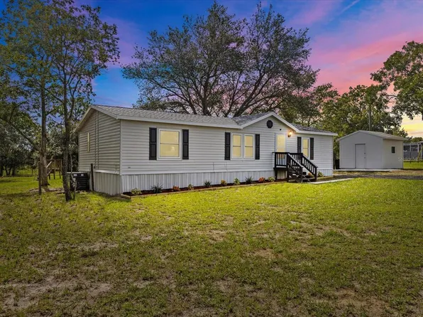 18526 Alexson St, Spring Hill, FL 34610