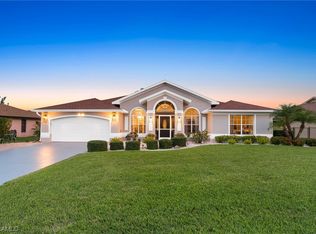 1190 SW 57th St, Cape Coral, FL 33914