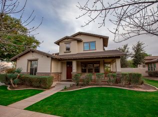 15261 W Valentine St, Surprise, AZ 85379