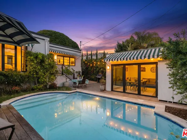 8980 Lloyd Pl, West Hollywood, CA 90069