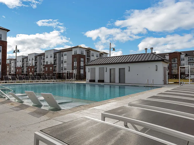 Enclave at Woodcrest Station — Photo 33